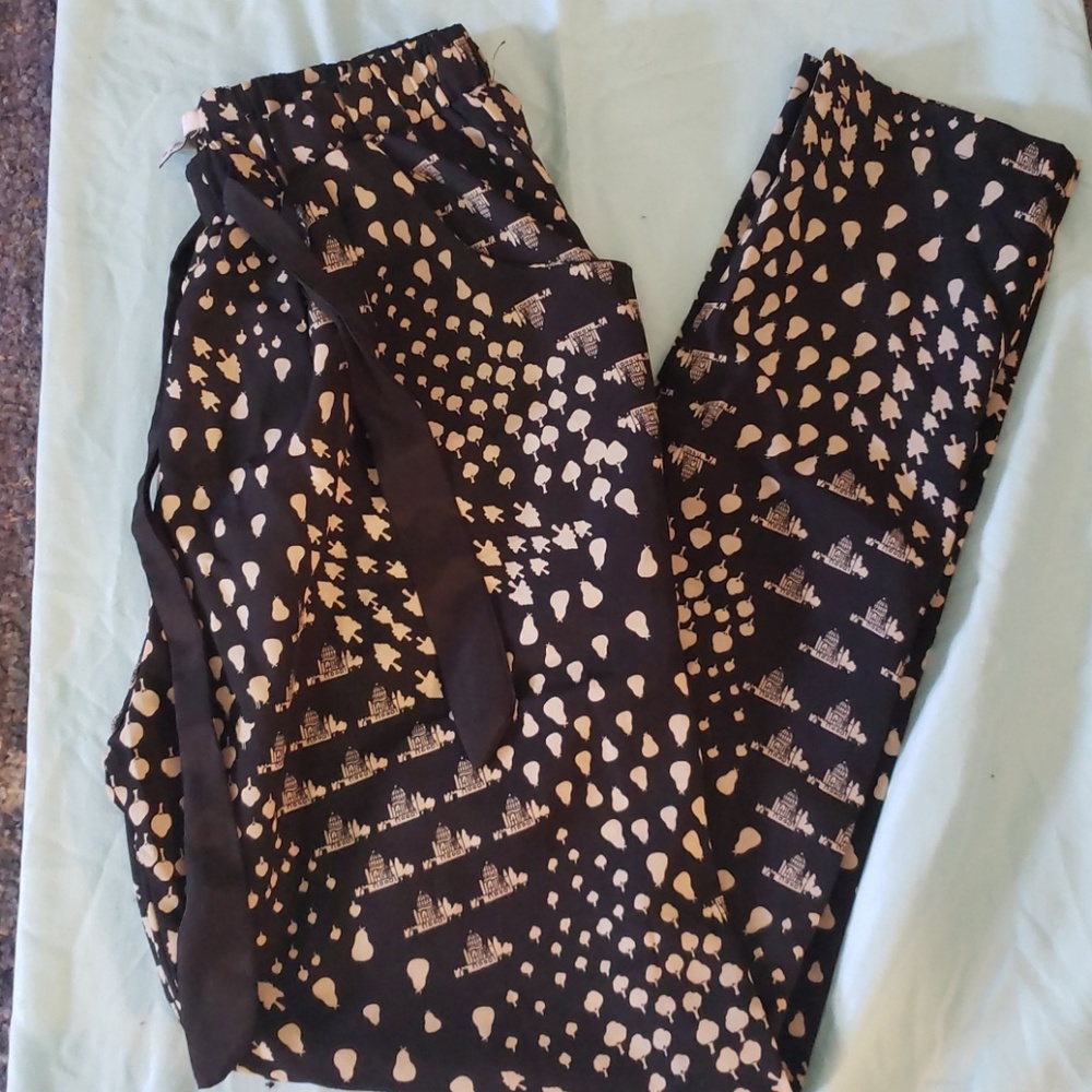 Bar iii pants